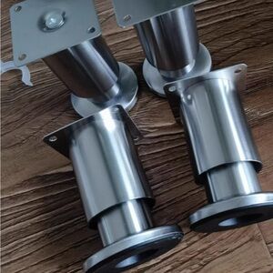 Stainless Steel Cabinet/Furniture Legs